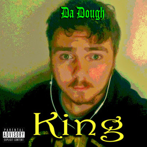 Portada de King