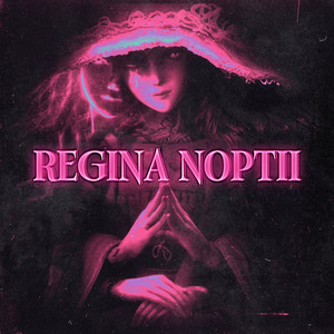 Regina Noptii by MA$KARA TTK