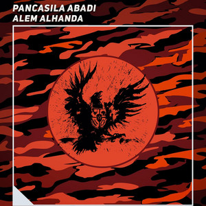 Pancasila Abadi by Alem Alhanda