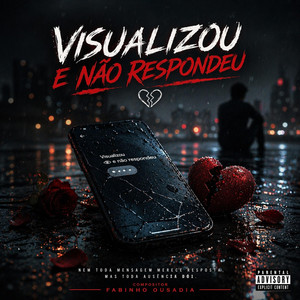 visualizou e não respondeu by fabinho ousadia