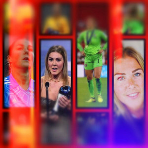 The Admiral Tracksuits - Mary