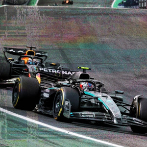 Made a Splash (2026 Monaco GP Recap) - Remix by saylor