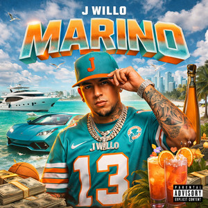 MARINO by J Willo