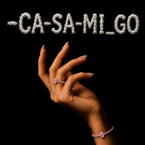 CA-SA-MI_GO by D-z-K