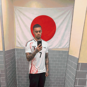 Japanese Flow 2 by Kay9ine