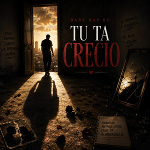 Tu ta Crecio by baby rap RD