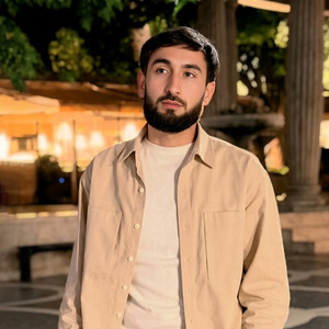 Sənin Yanında by Ferid Sumqayit
