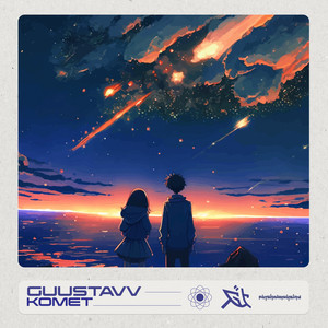 Guustavv - Spliffs on the Moon
