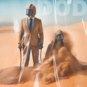 Desert of Dust — Пилосмок