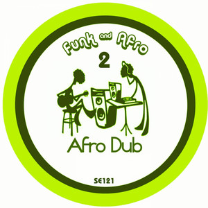 Funk & Afro 2 - Original Mix