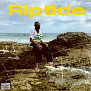 Portada de Riptide