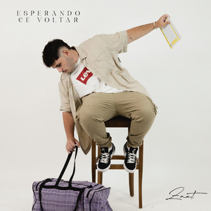 Esperando Cê Voltar by Zant