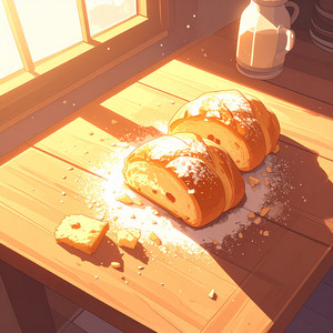 Frolla by Crumbly