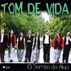 Ensina-Me a Amar by Tom de Vida, Vitrine UNASP