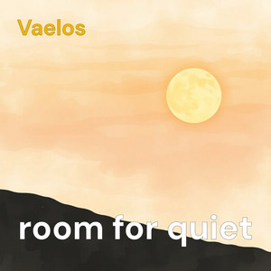 Room For Quiet by Vaelos