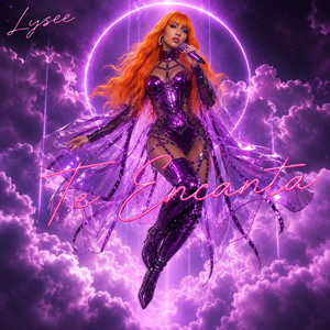 Quédate Conmigo by Lysee