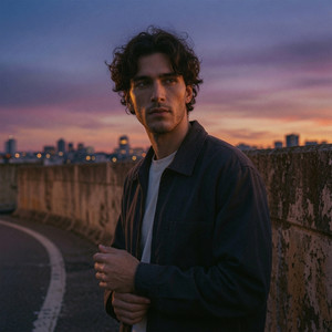 Track 6 by Joe Gable