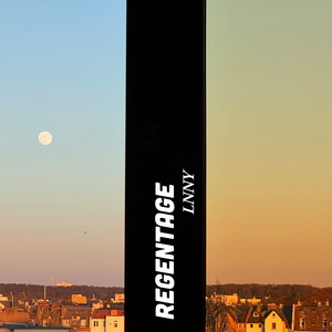 Regentage by LNNY