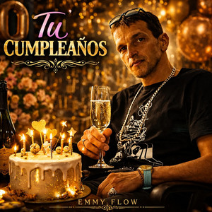 Tu cumpleaños by Emmy flow