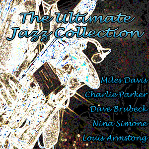 The Ultimate Jazz Collection - Compilation by Various Artists