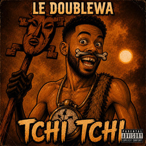 Tchi tchi by Le doublewa