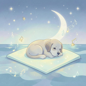 LUNA DORMILONA by SON NIÑOS RECORD