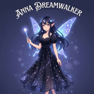 All Is Found - Piano Version by Anna Dreamwalker