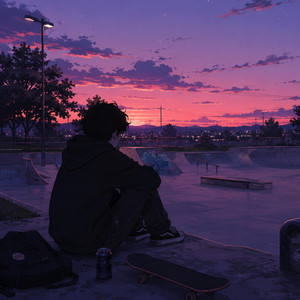 chill sk8 by iamxheero