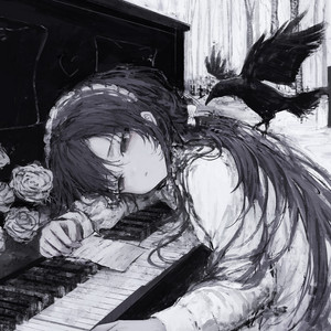 What Is This, Indescribable Feeling? by chays