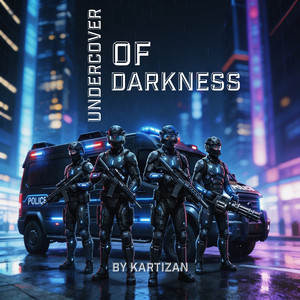 Undercover of Darkness by Kartizan