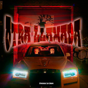 Otra Llamada by Franux La Joya