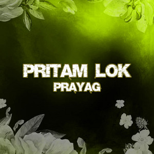 Pritam Log Prayag by Dj Rb Rmx