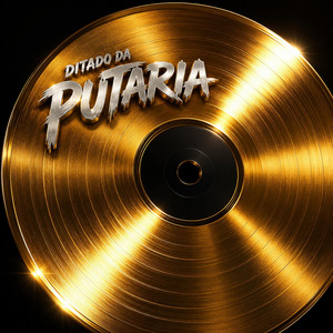 Ditado Da Putaria by Caio Cruz, DJ Heron, dj nathan viega, DJ MS
