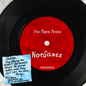 Notgames | Spotify