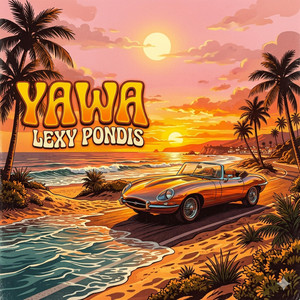 YAWA by Lexy Pondis