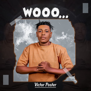 Victor Poster - Wooo