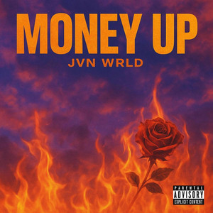 Money Up - New Version by Jvn WRLD