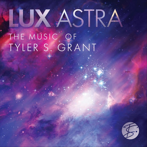 Arc of the Storm by Tyler S. Grant, Lodge Wind Ensemble