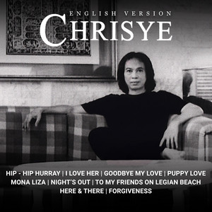 Chrisye (English Version)