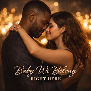 BlessedBrutal & Alice Stepanenko - Baby We Belong Right Here