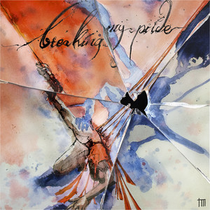 Breaking My Pride by Good Fortune, Alek Saint