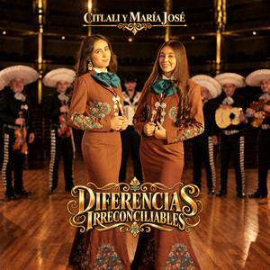 Diferencias Irreconciliables by Citlali y María José