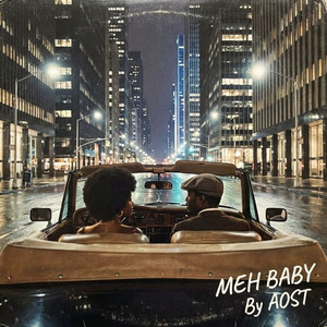 MEH BABY by AOST