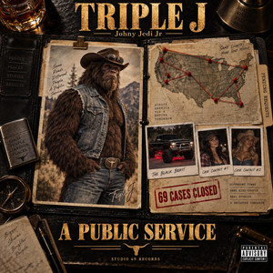 Tres Leches by Johny Jedi Jr