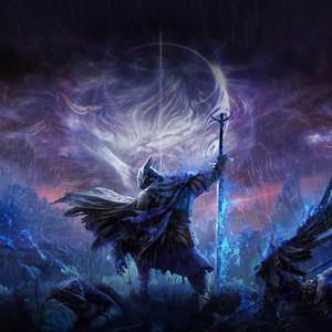 Elden Ring (core) [2025] by Dainsleif