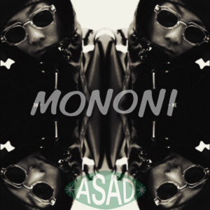 LOVE YOU by ASAD
