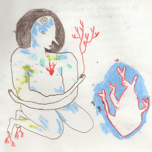 Jane by mary in the junkyard