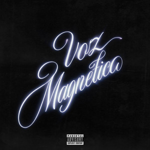 Voz Magnética by Zelleste