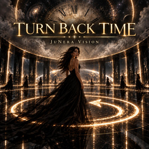 TURN BACK TIME by JUNERA VISION