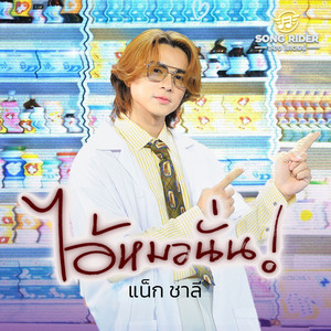 ไอ้หมอนั่น by แน็ก ชาลี